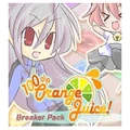 Fruitbat Factory 100 Orange Juice Breaker Pack PC Game